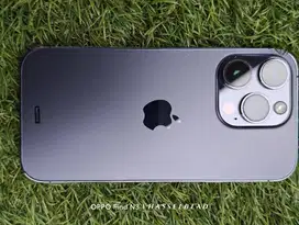 Iphone 14 pro 128 ex ibox