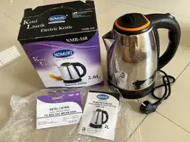 Teko Listrik 2 liter