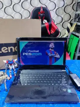 Laptop Lenovo Ideapad G40-70 -SSD 128GB -8GB -CORE I7 GEN4 -MULUS