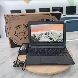 Laptop Dell cocok untuk pelajar harga 1jutaan Bergaransi dan bisa COD