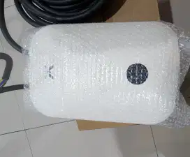 Home Wall Charging with display power