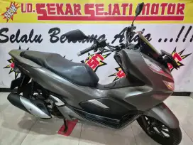 Honda Pcx fi New 150 abs keyles iss