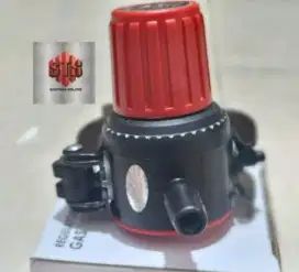Regulator murah