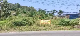 Jual tanah cimalaka Sumedang