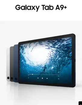SAMSUNG TAB A9± 5G GARANSI RESMI SEIN