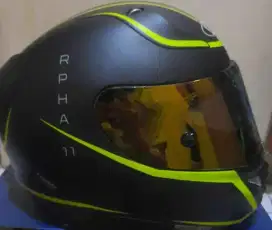 Helm HJC RPHA 11 PRO