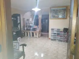 BU harus cepat laku pondok candra