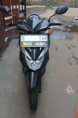 HONDA BEAT TAHUN 2018