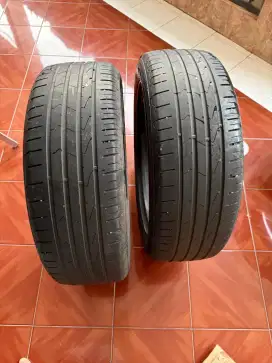 Jual ban bekas Hankook Ventus Prime