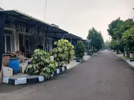 Cilebut Residence 2