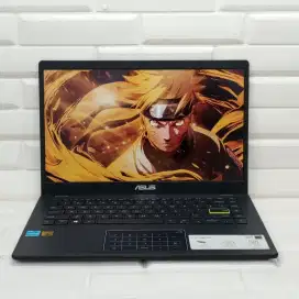 Laptop Asus Vivobook E410KA Intel Celeron N4500 4/512gb