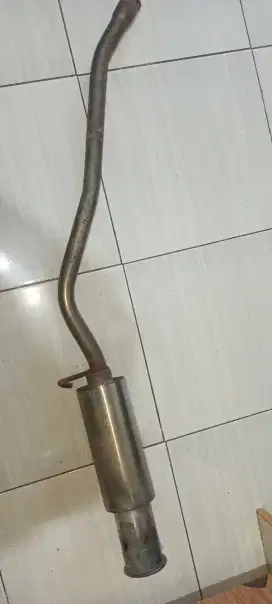 Di jual cepat Knalpot racing