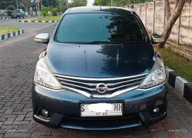 Grand Livina XV CVT 2013 LIKENEW
