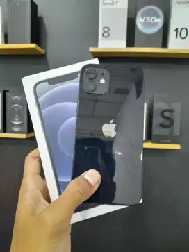 iPhone 12 Second iBox 128GB