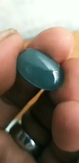 Jadiete jade .giok Burma tipe A Cristal berair