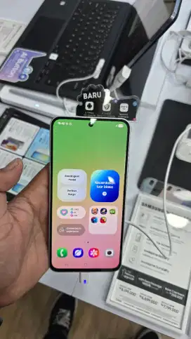 A56 8/256GB ORIGINAL SEIN