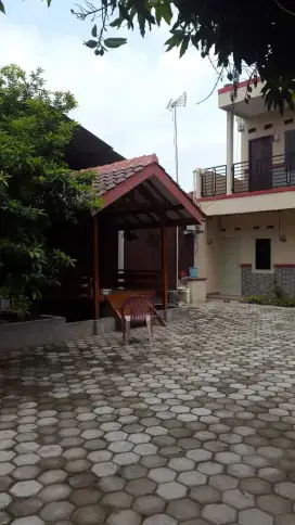DIJUAL CEPAT RUMAH DAN KOS KOSAN