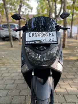 NMAX OLD TAHUN 2019 AKHIR