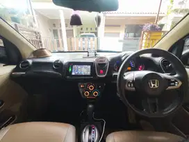 Honda Mobilio 2015 Bensin