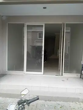 RUKO CBD GREENLAKE CITY MURAH MIN. 2 TAHUN