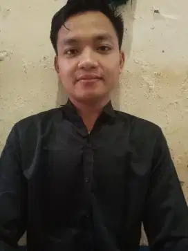 Mencari pekerjaan apa saja