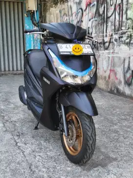 Dp 1.5jt KTP daerah Bi jelek bs kredit Freego Connected frego keyless