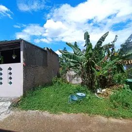 Dijual Tanah SHM di Pasir Impun Atas Bandung Timur ONLY 155 Juta