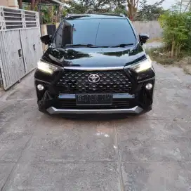 AVANZA VELOZ Q TSS METIK