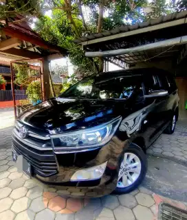 Mobil Innova Reborn 2017