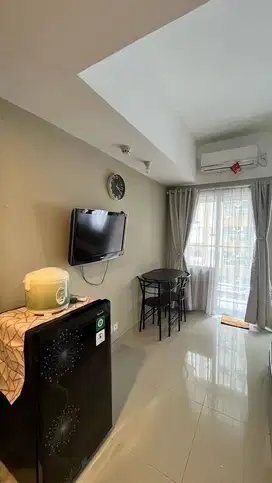 Di sewakan Apartemen LRT Jatibening