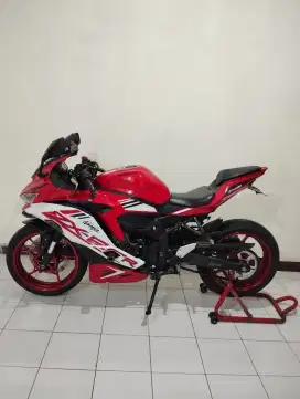 ZX25R ABS QS 2021 Desember