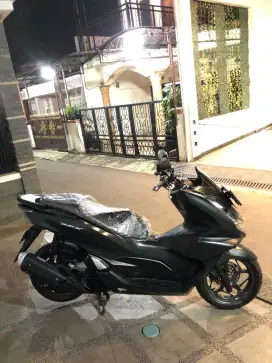 NewPCX160 GOODLOOKING