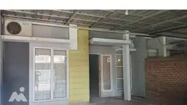 Dijual Murah Poris Rersidence Luas Tanah 90