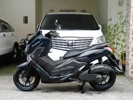nmax abs tahun 2015 pajak isi/tt boleh gan cash lebih bagus