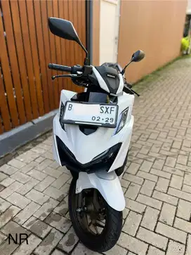 Vario 160 CBS th 2024