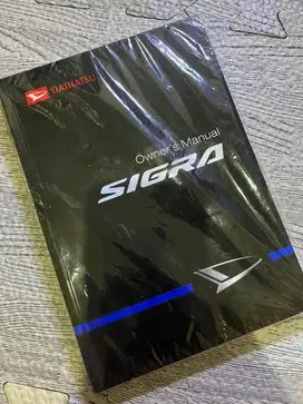 Manual Book Sigra 2018