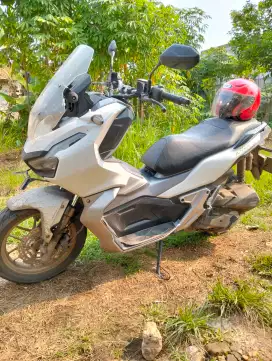Jual  cepat Honda ADV 160