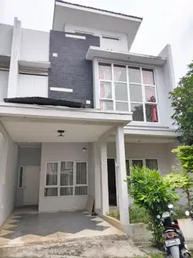 ASLI KEREN BGT ‼️ RUMAH MEWAH DI PONDOK KELAPA