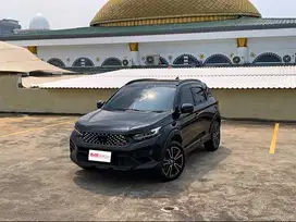 Like New Honda WRV RS Sensing 2023 #BJM3#
