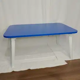Meja Lipat Kayu Laptop Besar Meja Lipat Kayu Kecil