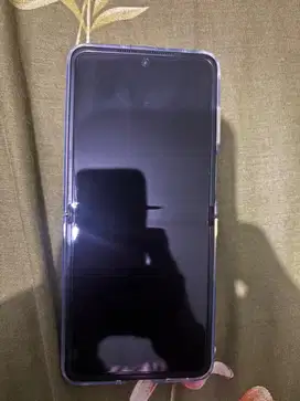 Oppo Find N2 Flip/Lipat - Ungu