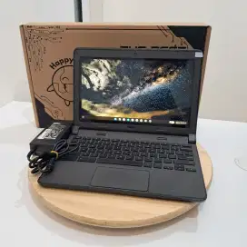 Laptop Dell murah harga 1jutaan OS CHROME Bergaransi dan bisa COD