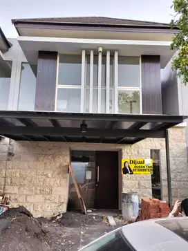 Dijual Rumah di Surabaya GRAHA NATURA