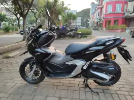 ADV 160 CBS 2024 (KM 6K ISTIMEWA)