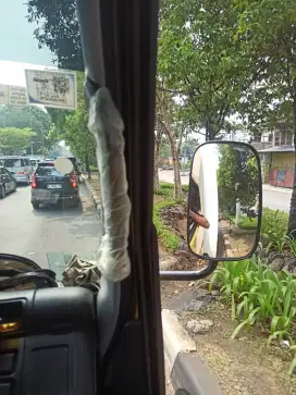 Mencari pekerjaan