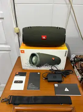Jbl Xtreme 2 Original Fullset