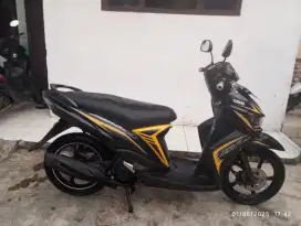 Soul GT 2013 orisinil pajak Bogor hidup