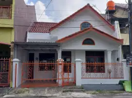 BARU SLS RENOV ‼️  PONDOK KELAPA RESIDENCE