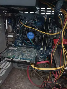 Pc only gapake monitor