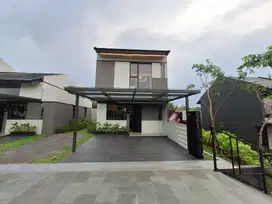 di Jual Rumah X6 Backyard DP 15Jt Free Furnish & Free Canopy